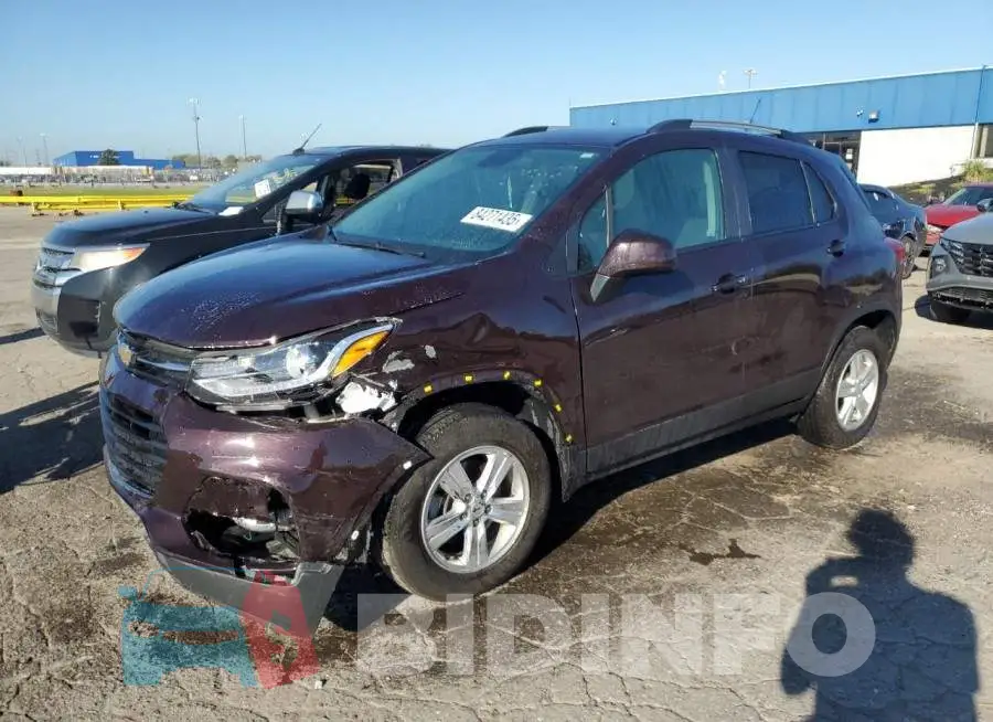 KL7CJPSM2NB563286 Photo# 1