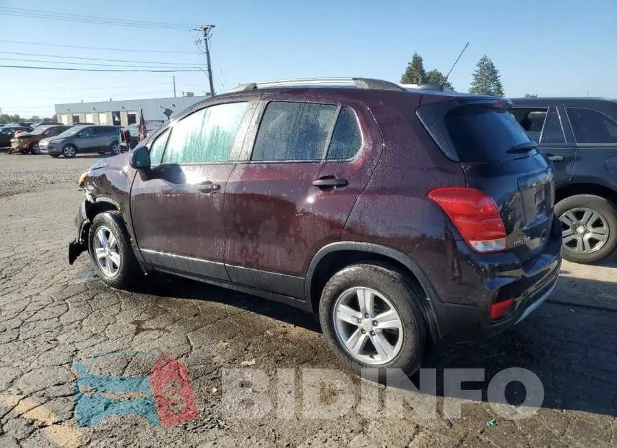 KL7CJPSM2NB563286 Photo# 2