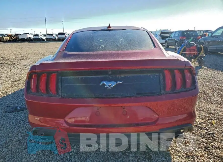 1FA6P8TH1M5146637 Photo# 6