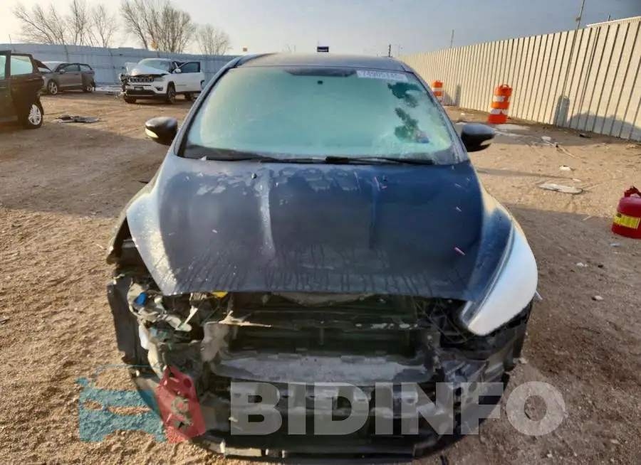 1FADP3F24HL205795 Photo# 5