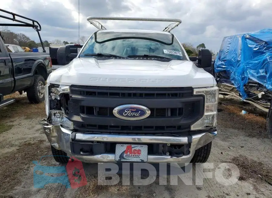 1FD7X2A62MEC82834 Photo# 5