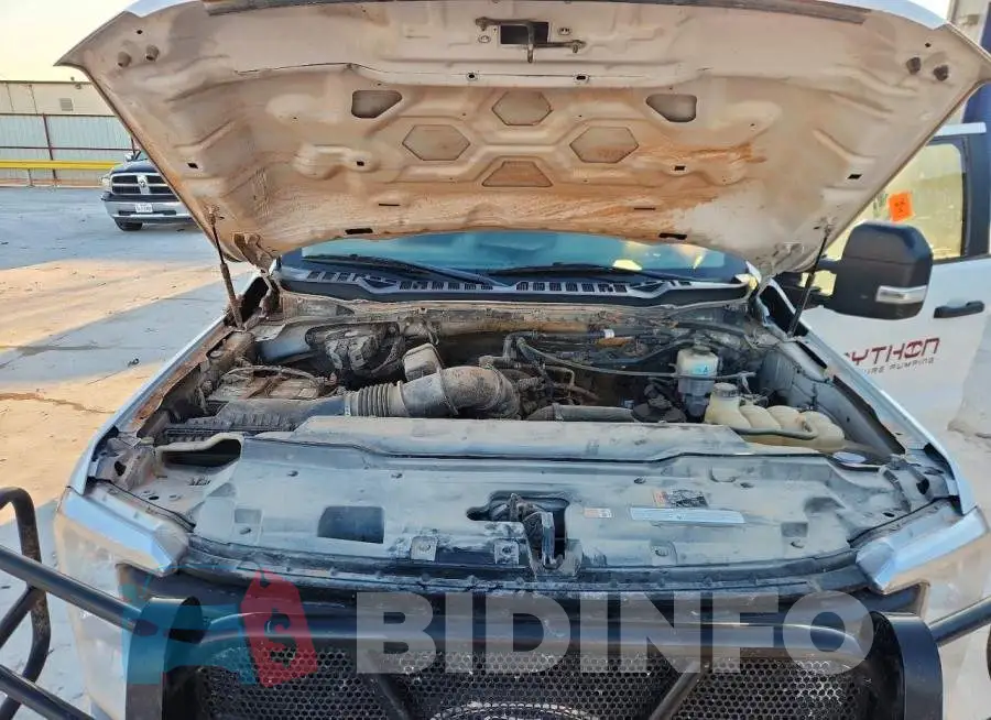 1FT7W2BA9PED17433 Photo# 11