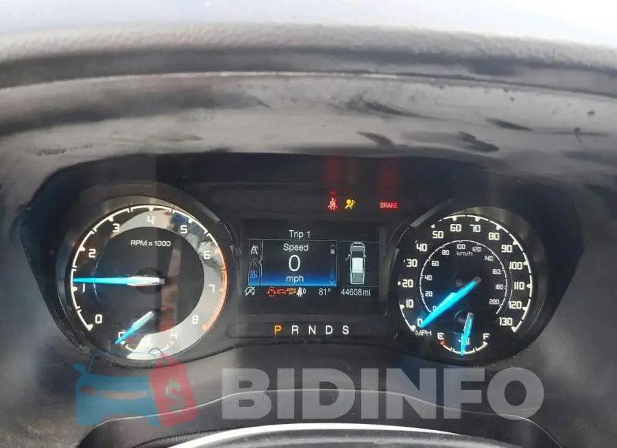 1FTER1EH1MLD69521 Photo# 9