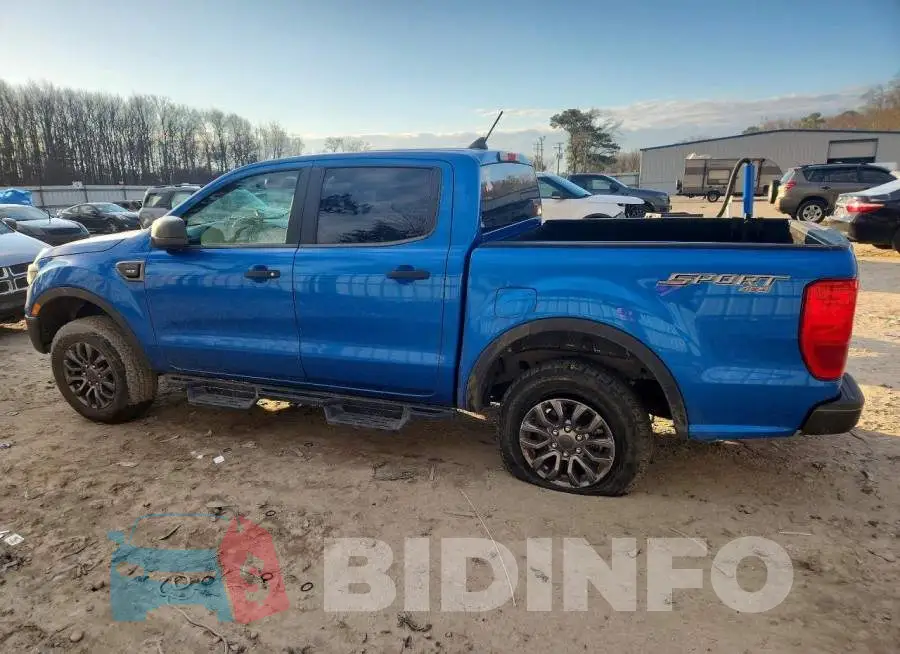 1FTER4FH8MLD75073 Photo# 2