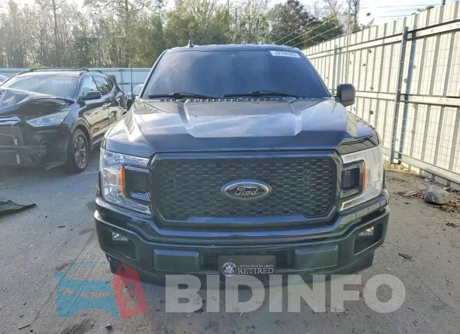 1FTEW1C45LKE89884 Photo# 5
