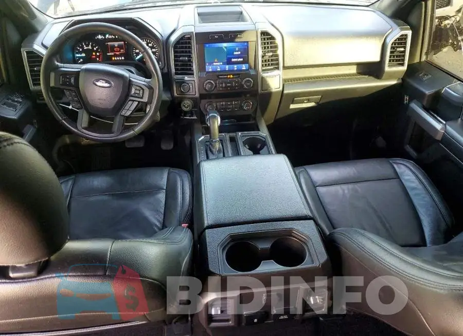 1FTEW1C45LKE89884 Photo# 8