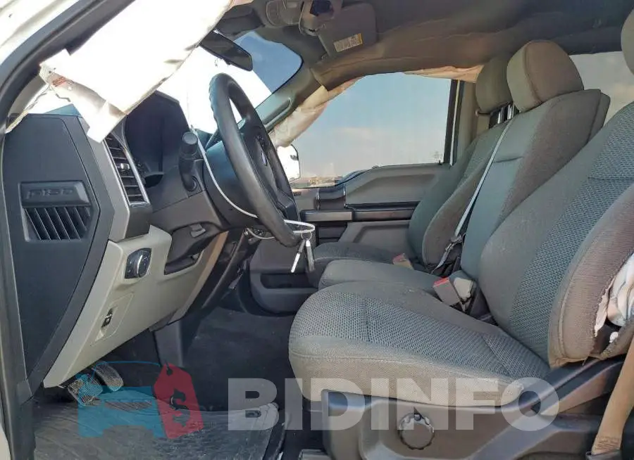 1FTEW1C58KKC39742 Photo# 7