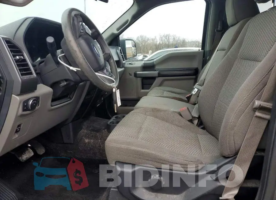 1FTEW1C8XHKD11429 Photo# 7