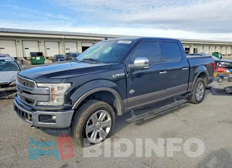 1FTEW1EG8JFB55152 Photo# 1