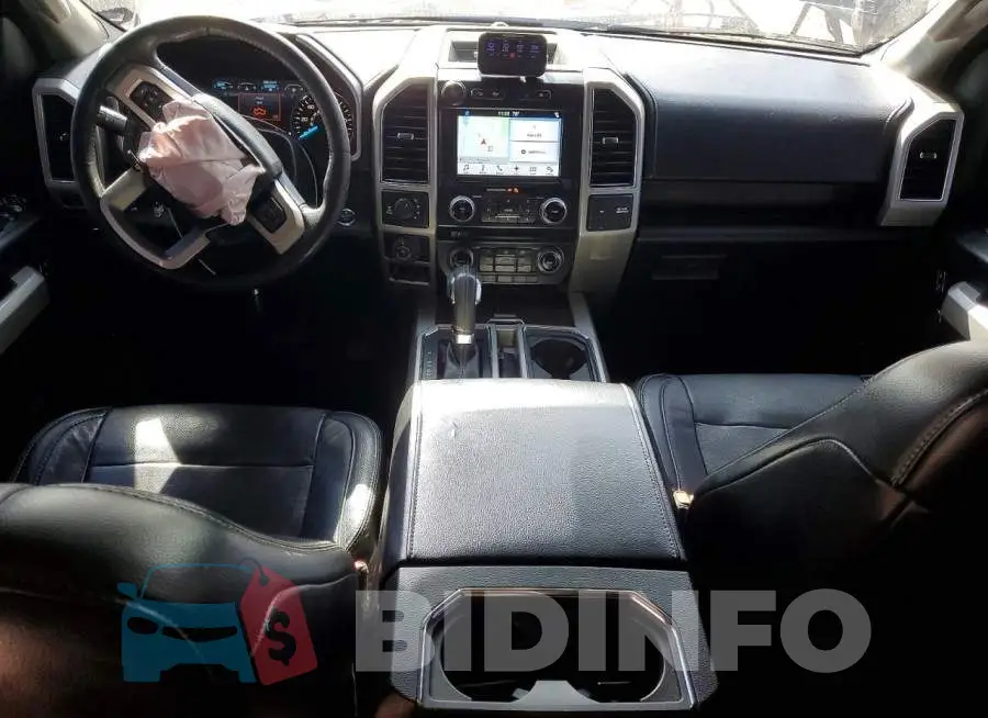 1FTEW1EGXHFB81455 Photo# 8
