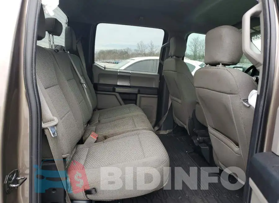 1FTEW1EP4KFD12175 Photo# 10