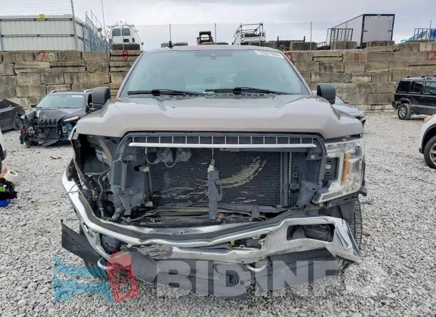1FTEW1EP4KFD12175 Photo# 5