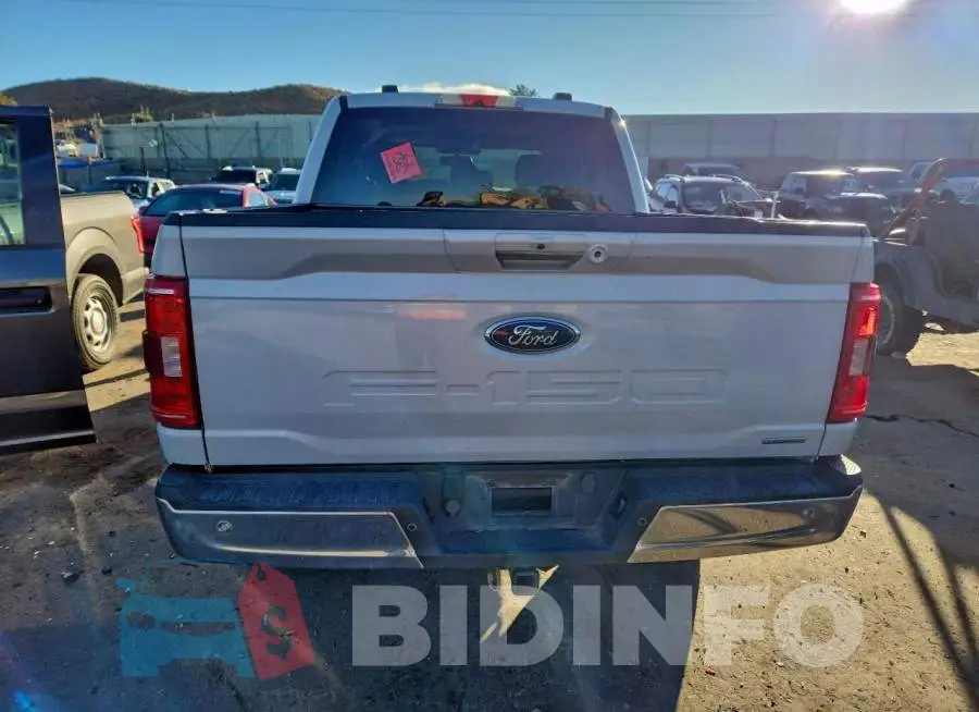 1FTEW1EP6MKD48282 Photo# 6