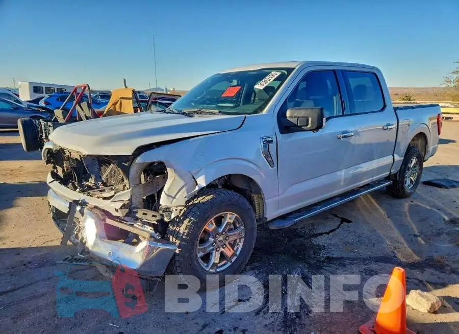 1FTEW1EP6MKD48282 Photo# 1