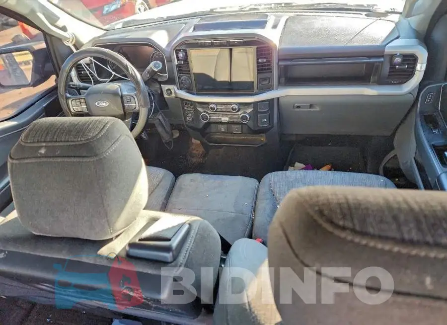 1FTEW1EP6MKD48282 Photo# 8