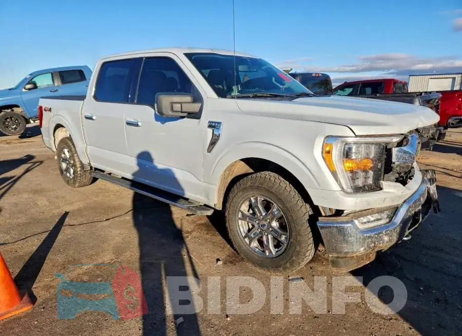 1FTEW1EP6MKD48282 Photo# 4
