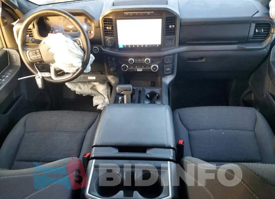 1FTEW3LP9RFB43621 Photo# 8