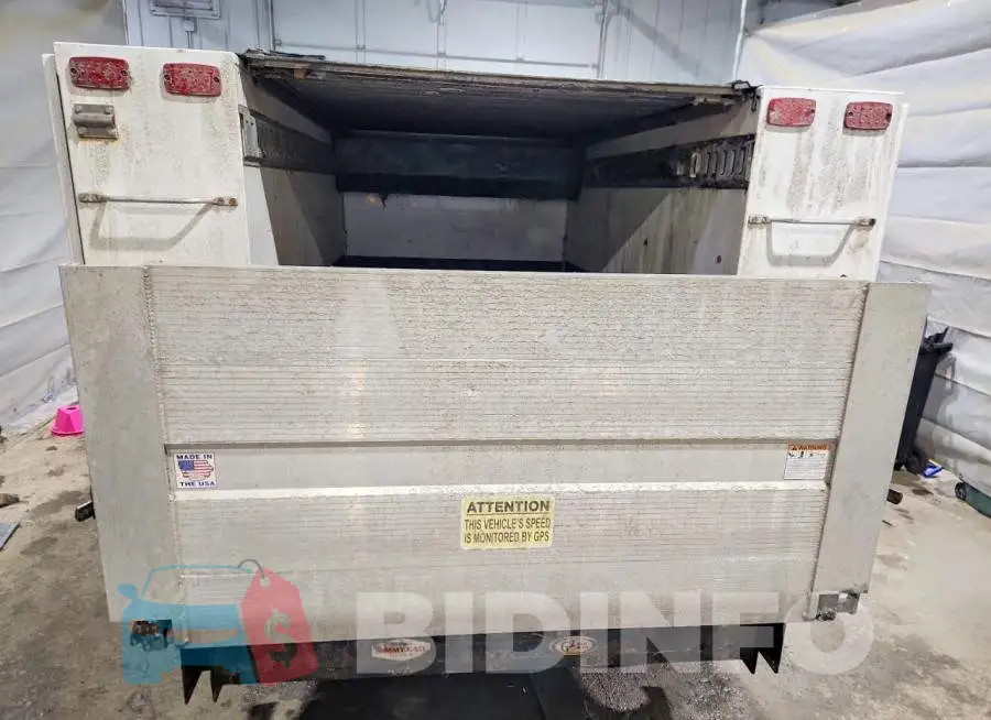 1FTEX1C55JKF23213 Photo# 6