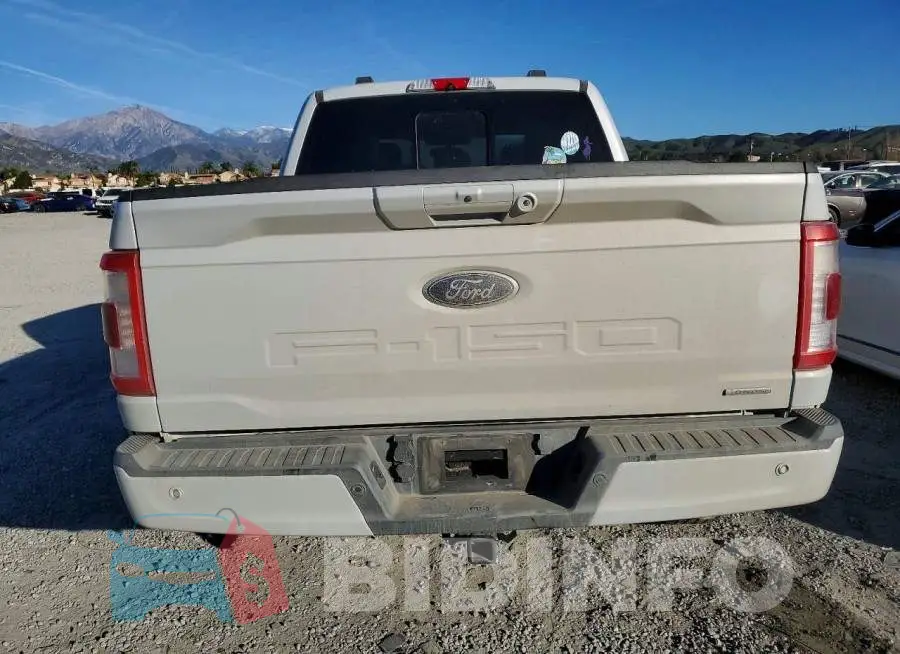 1FTFW1E82MKD82894 Photo# 6