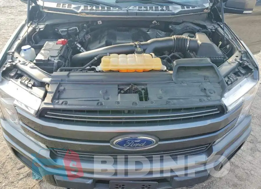 1FTFW1EG7JKC18107 Photo# 11