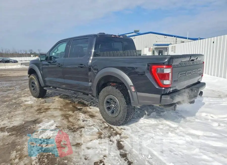 1FTFW1RG8NFA83454 Photo# 2