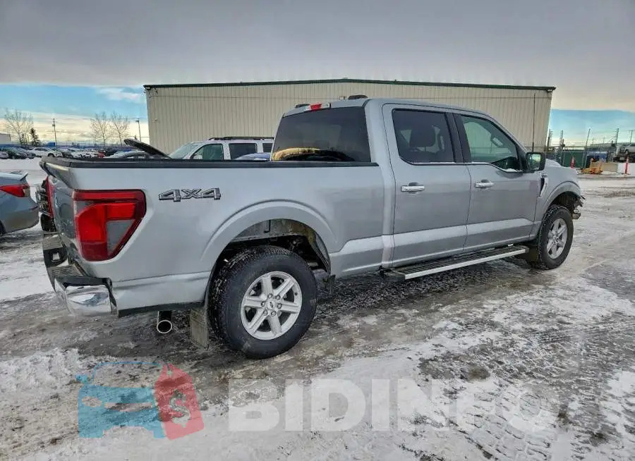 1FTFW3L54SKF36748 Photo# 3