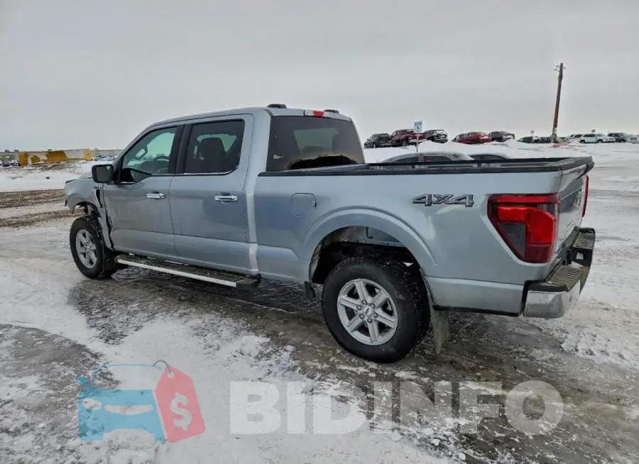 1FTFW3L54SKF36748 Photo# 2