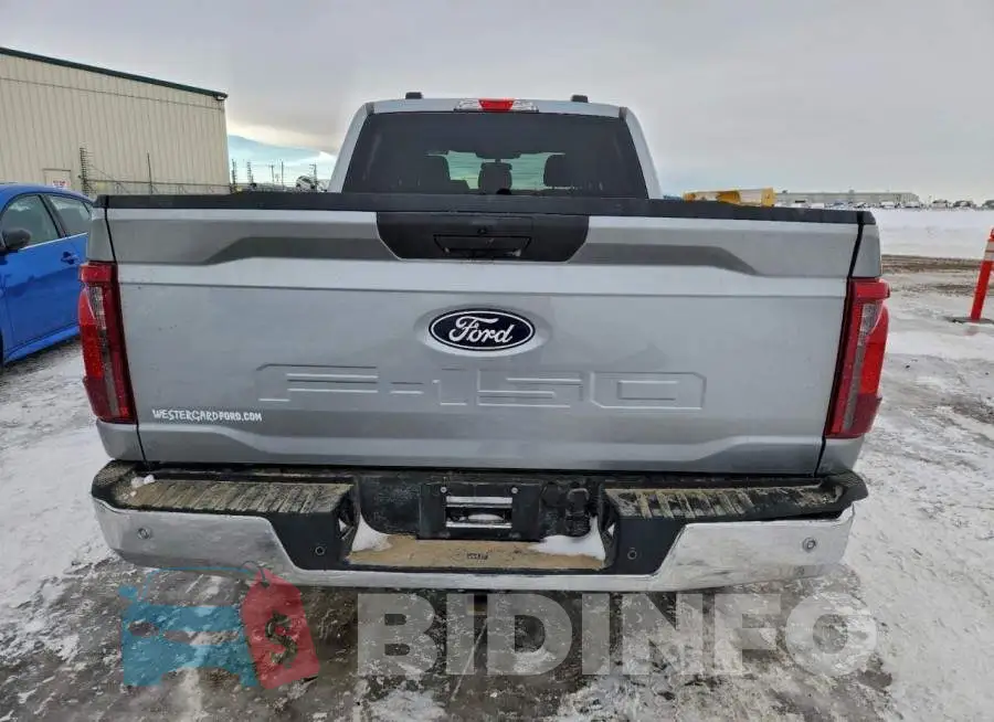 1FTFW3L54SKF36748 Photo# 6
