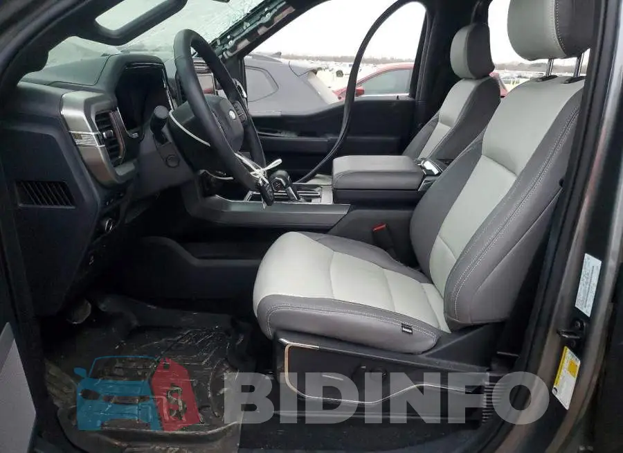 1FTFW5L58RFA99772 Photo# 7
