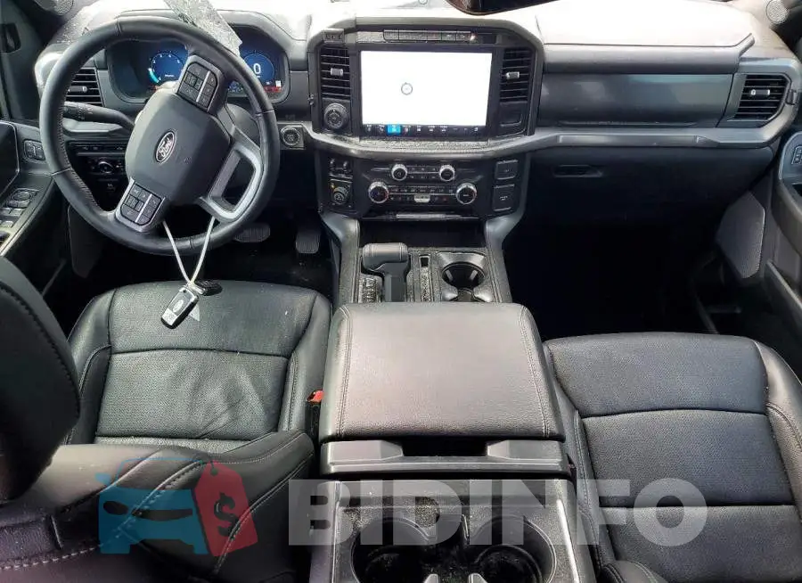 1FTFW5LD2RFB81035 Photo# 8