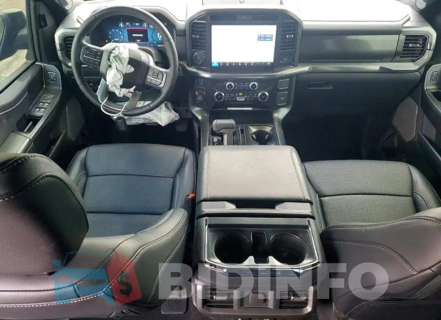 1FTFW5LD7SFB14503 Photo# 8