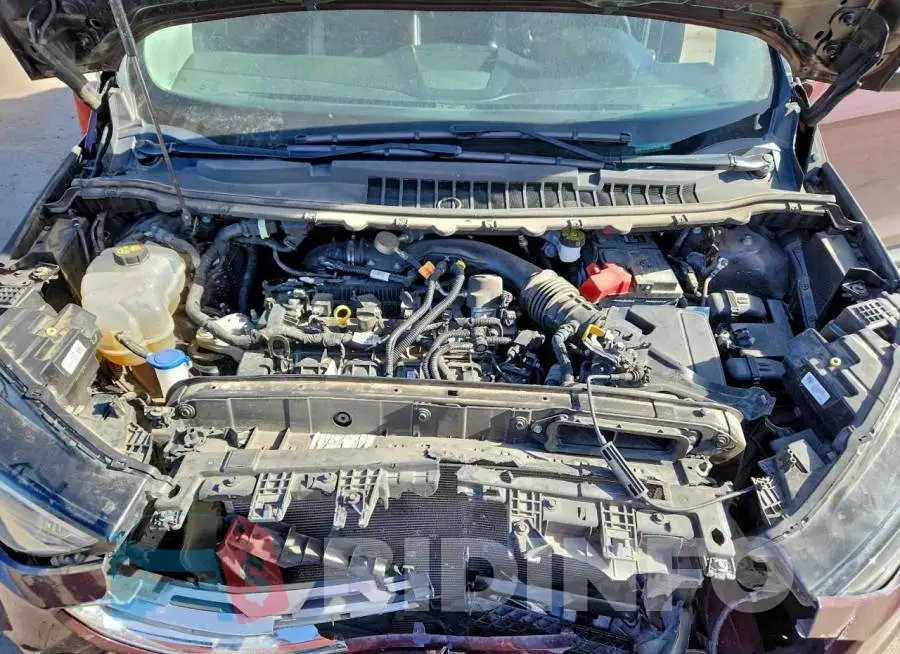 2FMPK3J90LBA12557 Photo# 11