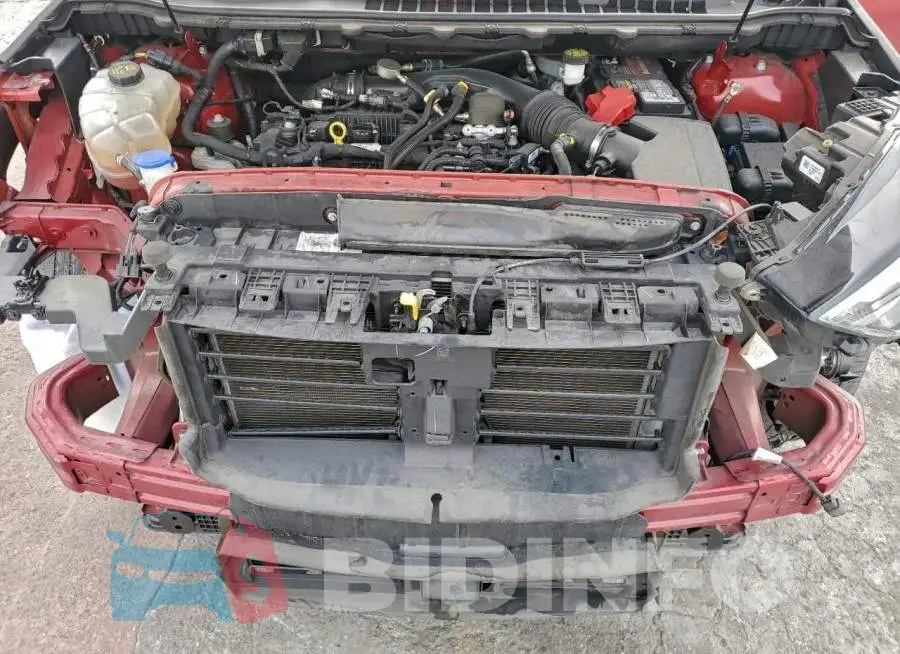 2FMPK3J99KBB80714 Photo# 12