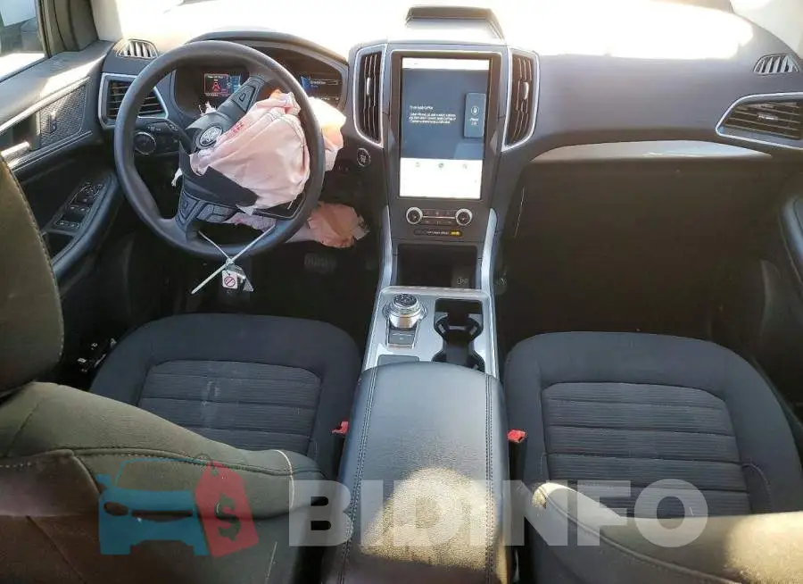 2FMPK4J91RBB27358 Photo# 8