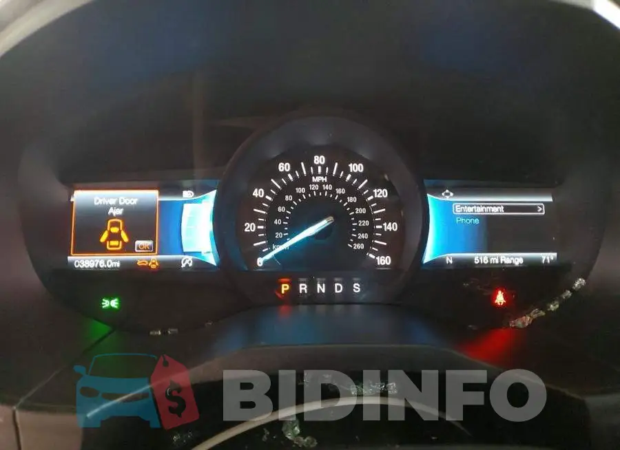2FMPK4J93RBA80169 Photo# 9