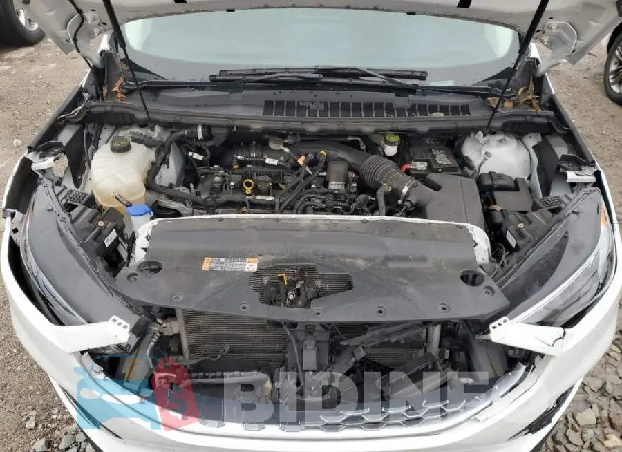 2FMPK4J98PBA18554 Photo# 12