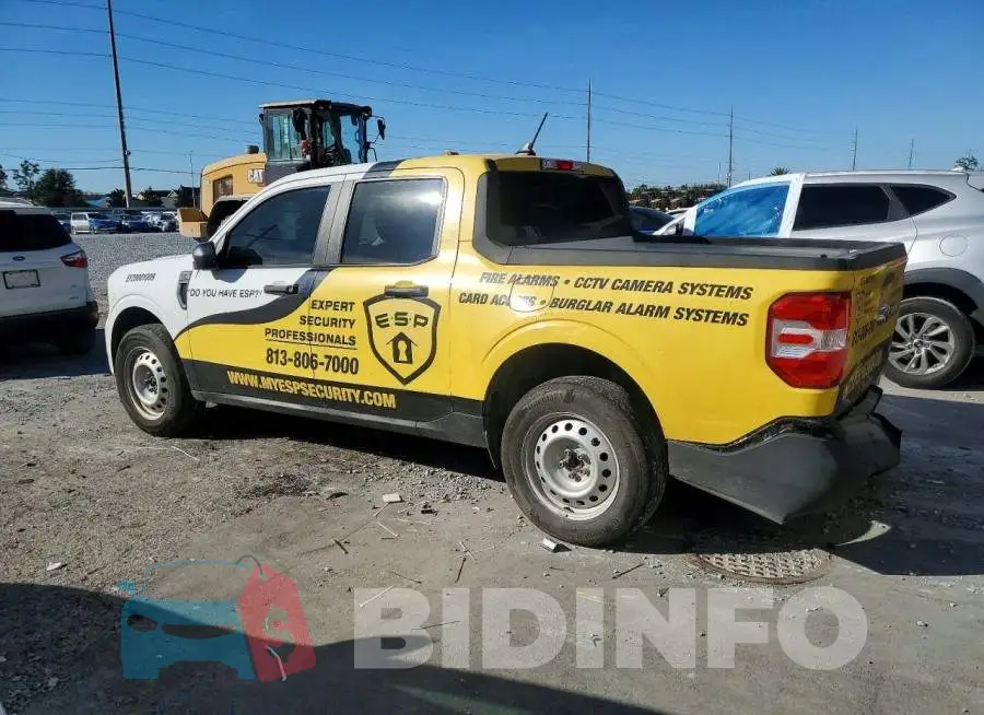 3FTTW8A30RRA78813 Photo# 2