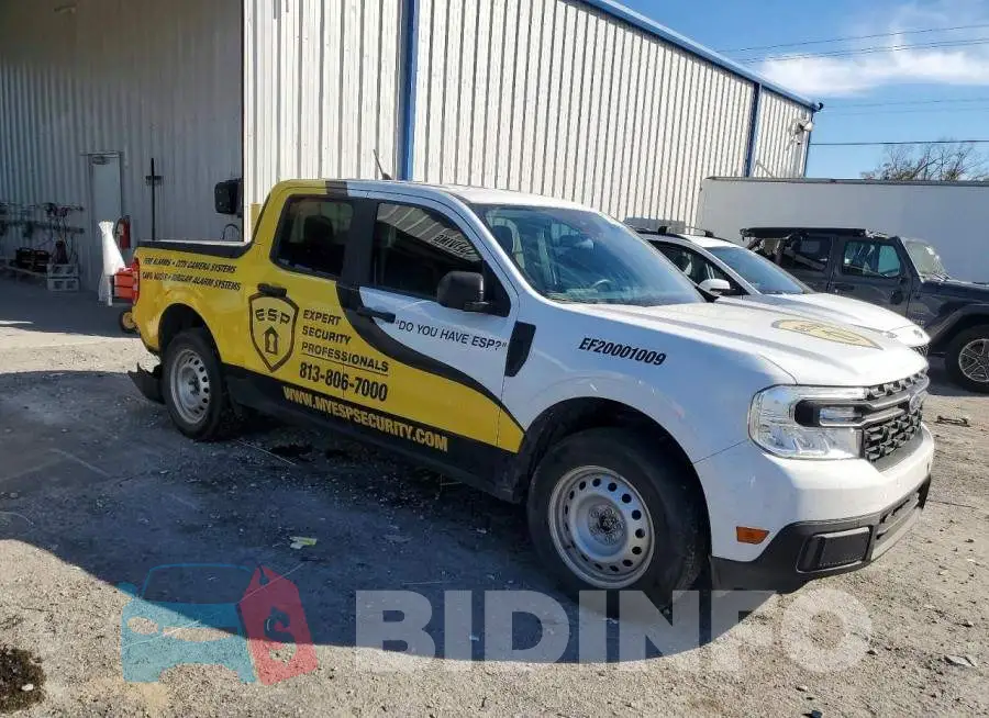 3FTTW8A30RRA78813 Photo# 4