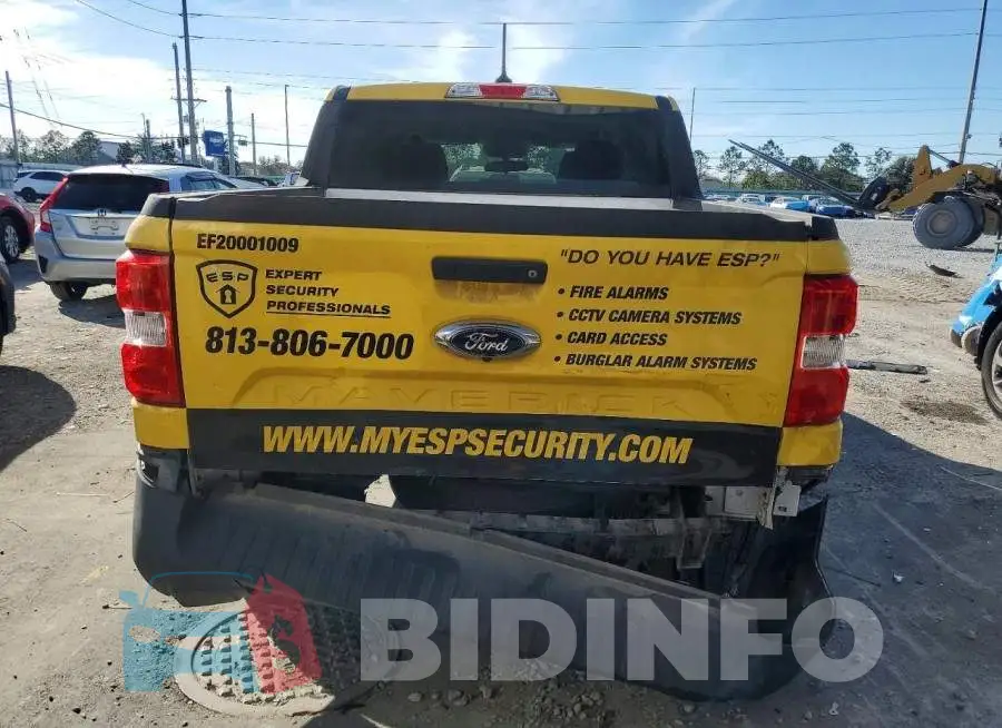 3FTTW8A30RRA78813 Photo# 6