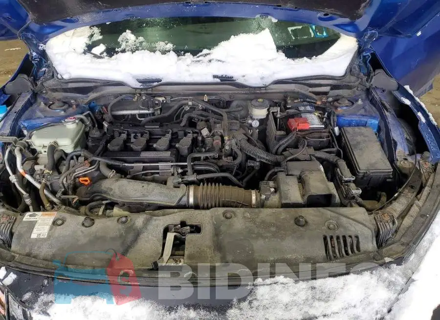 19XFC1F35HE204255 Photo# 11