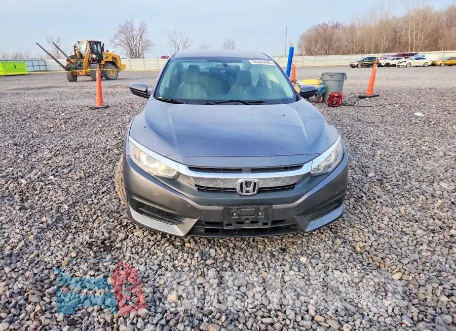 19XFC2F51HE081948 Photo# 5