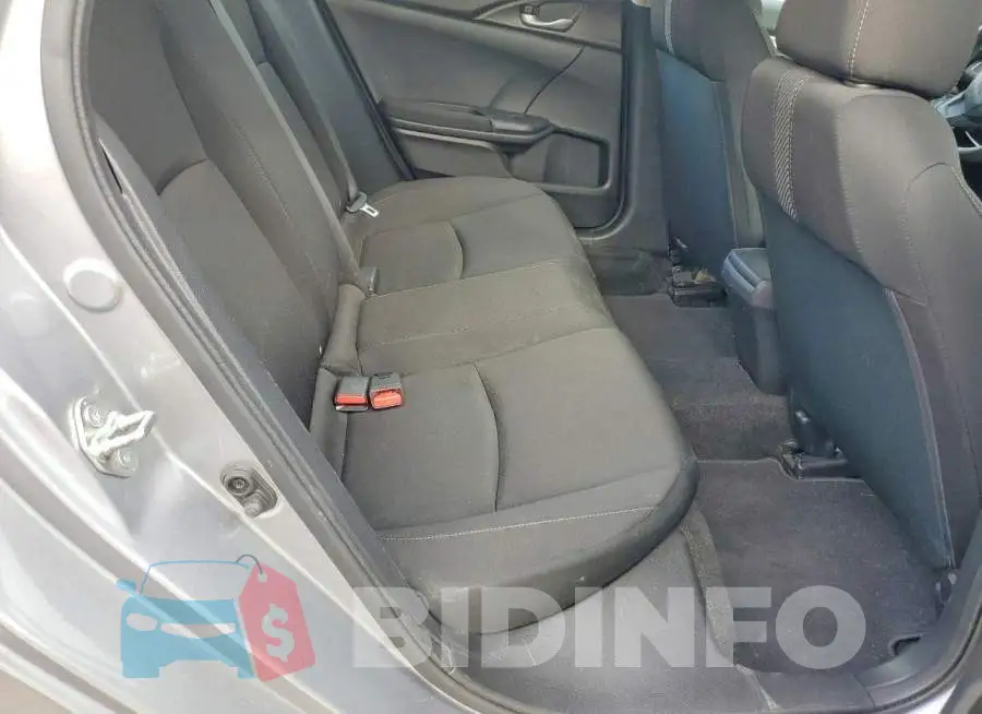 19XFC2F56HE230290 Photo# 10