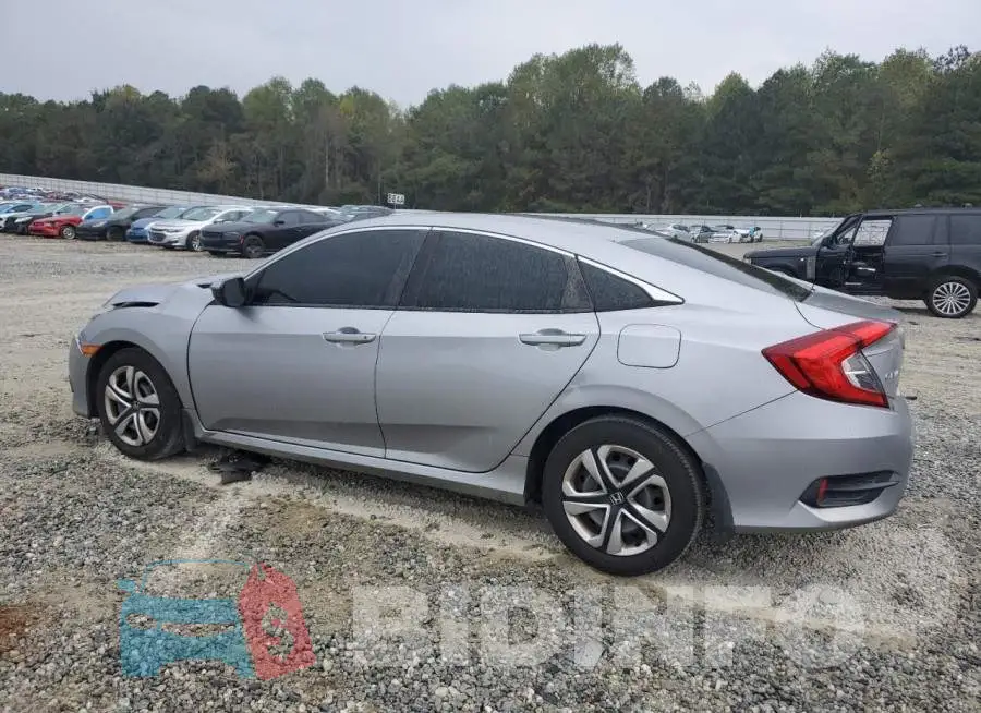 19XFC2F57JE007827 Photo# 2