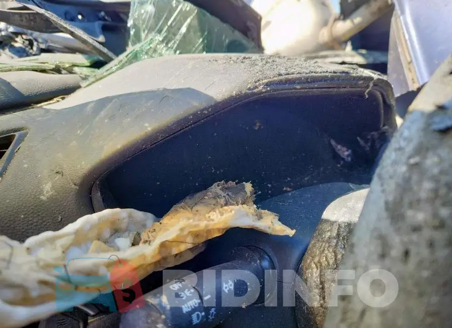 1HGCV1F19KA129597 Photo# 9