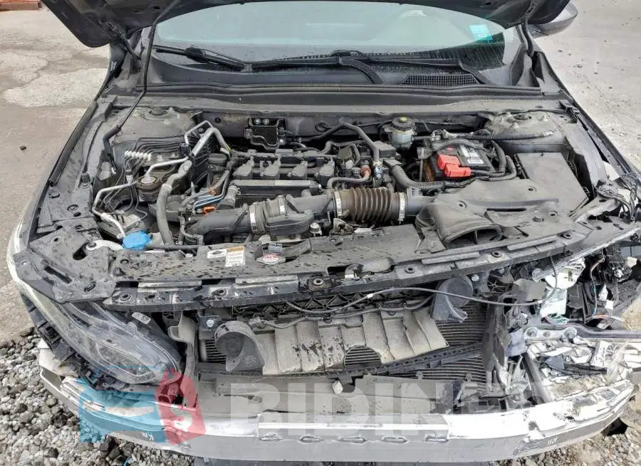 1HGCV1F34KA125538 Photo# 11