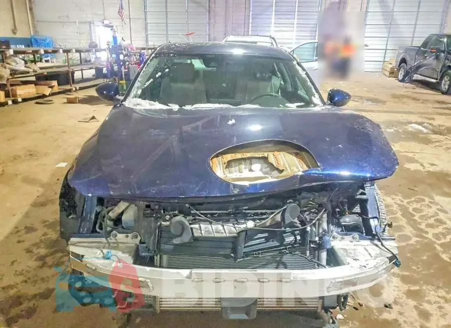 1HGCV1F47KA128281 Photo# 5