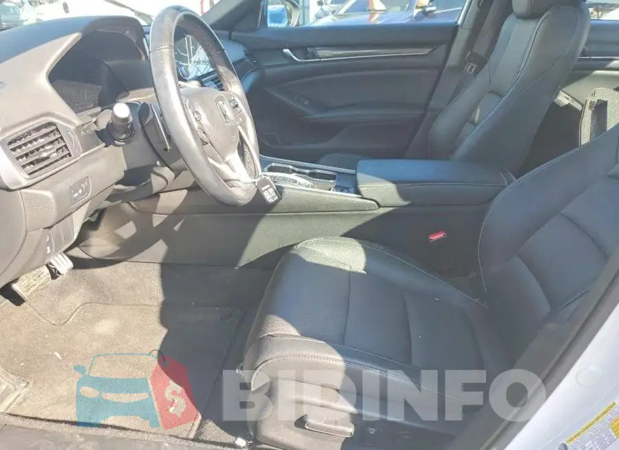 1HGCV2F36MA030617 Photo# 7