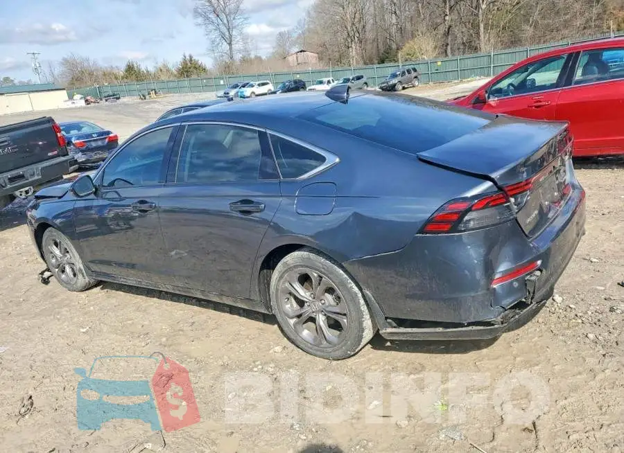 1HGCY2F67PA027814 Photo# 2