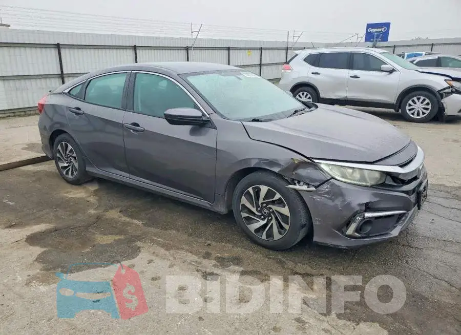 2HGFC2F51HH517851 Photo# 4