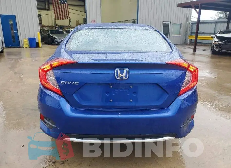 2HGFC2F61MH551873 Photo# 6